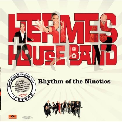 Hermes House Band